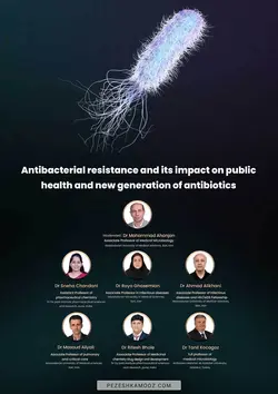 antibacterial resistance and its impact on public health and new generation of antibiotics