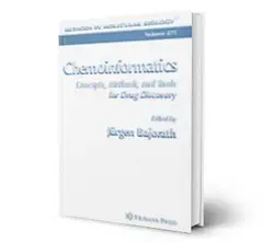 Chemoinformatics Concepts, Methods, and Tools for Drug Discovery