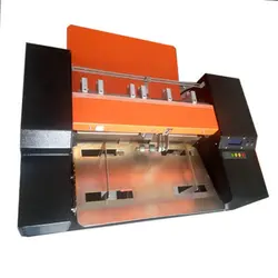 دستگاه پرفراژ و خط تا p50 پژواک - شرکت صنعتی پژواک