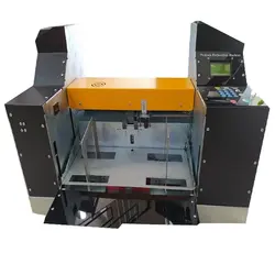 دستگاه پرفراژ خط تا تمام اتوماتیک پژواک - شرکت صنعتی پژواک