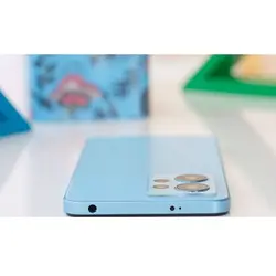 گوشی موبایل شیائومی Redmi Note 12 حافظه 128 گیگابایت و رم 8 گیگابایت