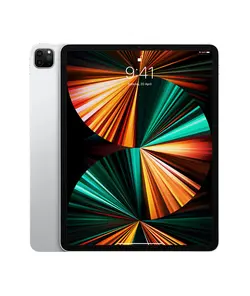 تبلت اپل مدل iPad Pro 11 inch 2021 WiFi ظرفیت 256گیگابایت سیلور - فروشگاه فون نید