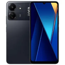 گوشی موبایل شیائومی Poco C65 ظرفیت 256 گیگابایت و رم 8 گیگابایت