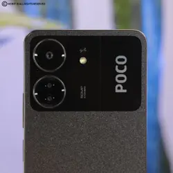 گوشی موبایل شیائومی Poco C65 ظرفیت 256 گیگابایت و رم 8 گیگابایت