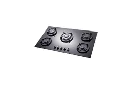 اجاق گاز صفحه ای بیمکث مدل MG-6010