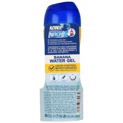 ژل روان کننده موزی کدکس