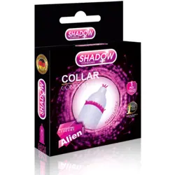 کاندوم فضایی طوقی شادو