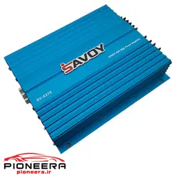 SAVOY SV-4270 آمپلی فایر ساووی