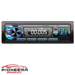 Carozeria CRX-601BTR رادیو فلش کاروزریا
