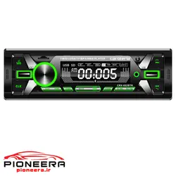 Carozeria CRX-602BTR رادیو فلش کاروزریا