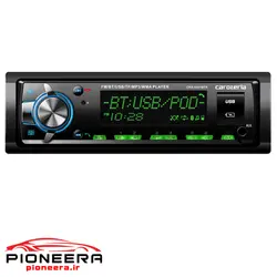 Carozeria CRX-5001BTR رادیو فلش کاروزریا
