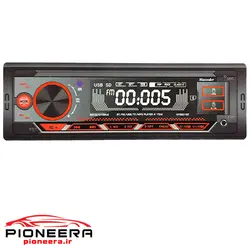 Maxeeder DY8831BT رادیو فلش مکسیدر