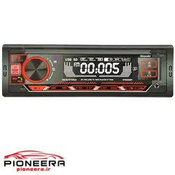 Maxeeder DY8832BT رادیو فلش مکسیدر