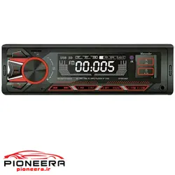 Maxeeder DY8834BT رادیو فلش مکسیدر