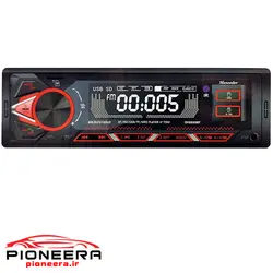Maxeeder DY8835BT رادیو فلش مکسیدر