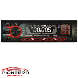 Maxeeder DY8833BT رادیو فلش مکسیدر