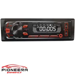 Maxeeder DY8838BT رادیو فلش مکسیدر