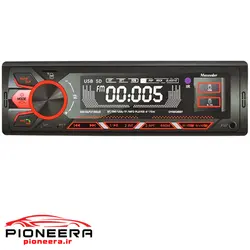 Maxeeder DY8836BT رادیو فلش مکسیدر