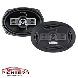 Maxeeder PL6913 بلندگو مکسیدر