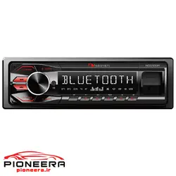 Nakamichi NQ512BR رادیو پخش ناکامیچی