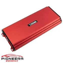 DS18 S1800.4 آمپلی فایر دی اس 18