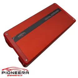 Digital Audio DA PRO-4.200 آمپلی فایر دیجیتال آئودیو