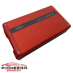 Digital Audio DA PRO-4.150 آمپلی فایر دیجیتال آئودیو