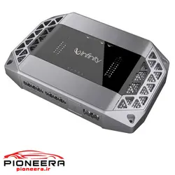 Infinity Kappa K4 آمپلی فایر چهار کانال اینفینیتی