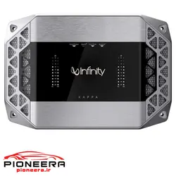 Infinity Kappa K4 آمپلی فایر چهار کانال اینفینیتی