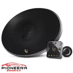 Infinity PRIMUS PR9610cs کامپوننت اینفینیتی