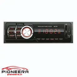 CAMERY CM-1252 رادیو فلش کمری