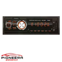 CAMERY CM-1254BT رادیو فلش بلوتوثی کمری