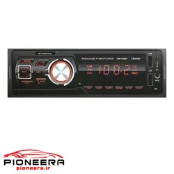 CAMERY CM-1256BT رادیو فلش بلوتوثی کمری