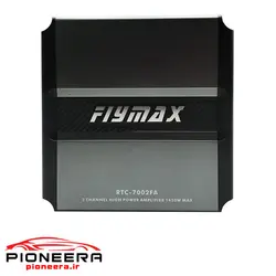 FLYMAX RTC-7002FA آمپلی فایر فلای مکس