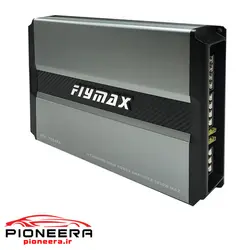 FLYMAX RTC-7004FA آمپلی فایر فلای مکس