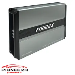 FLYMAX RTC-7004FA آمپلی فایر فلای مکس