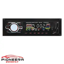 CAMERY CM-1363 رادیو فلش کمری