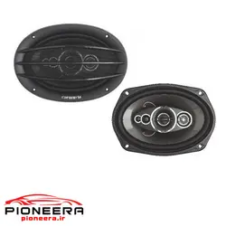 Carozeria CRX-6994 بلندگو کاروزریا