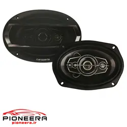 Carozeria CRX-6995 بلندگو کاروزریا