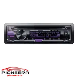 BOOSTER BSC-4750 رادیو پخش بوستر