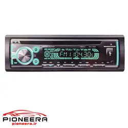 BOOSTER BSC-4950 رادیو پخش بوستر