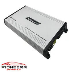 FLYMAX RTC-6554FA آمپلی فایر چهار کانال فلای مکس