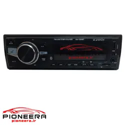 KARINA KA-1500BT رادیو فلش بلوتوثی کارینا