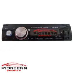 KARINA KA-4500BT رادیو فلش بلوتوثی کارینا