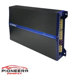 KARINA XW-8844 آمپلی فایر کارینا
