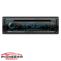 KENWOOD KDC-153UM رادیو پخش کنوود