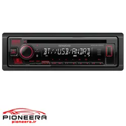 KENWOOD KDC-BT530U رادیو پخش بلوتوثی کنوود