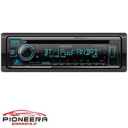 KENWOOD KDC-BT630U رادیو پخش بلوتوثی کنوود