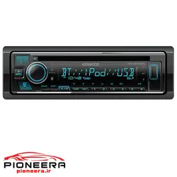 KENWOOD KDC-BT640U رادیو پخش بلوتوثی کنوود