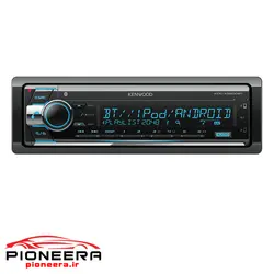 KENWOOD KDC-X5200BT رادیو پخش بلوتوثی کنوود